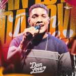 # CAPA DO CD