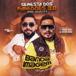 # CAPA DO CD