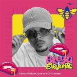# CAPA DO CD