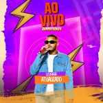 # CAPA DO CD