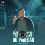 # CAPA DO CD