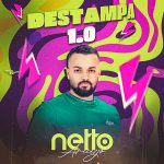 # CAPA DO CD