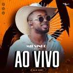 Ouvir e baixar CDs de Forró - Milsinho Toque Dez Ao Vivo 2024 # CAPA DO CD