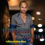 # CAPA DO CD