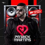 # CAPA DO CD