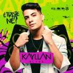 Ouvir e baixar CDs de Forró - Kayllan Alves É Triste Né 2023 # CAPA DO CD