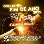 # CAPA DO CD