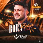 # CAPA DO CD