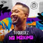 Toque Dez Na Máxima # CAPA DO CD