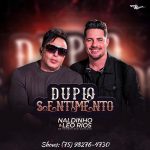 # CAPA DO CD