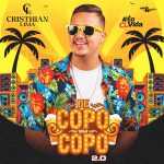 # CAPA DO CD