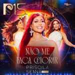 # CAPA DO CD