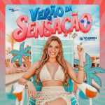 # CAPA DO CD