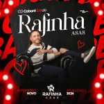 Rafinha Asas Cabaré Do Rafinha Asas 2.0 # CAPA DO CD