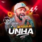 # CAPA DO CD