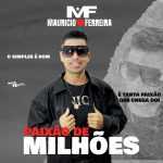 # CAPA DO CD