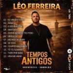 # CAPA DO CD