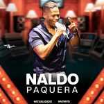 Naldo Paquera Atualizado 2023 # CAPA DO CD