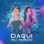# CAPA DO CD