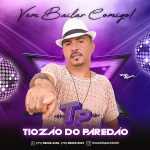 # CAPA DO CD