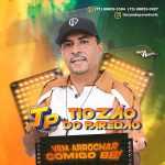 # CAPA DO CD