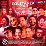 # CAPA DO CD