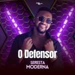 # CAPA DO CD