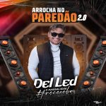 # CAPA DO CD