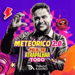 # CAPA DO CD