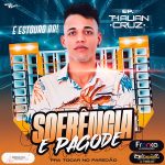 # CAPA DO CD