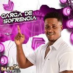 # CAPA DO CD