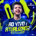 # CAPA DO CD