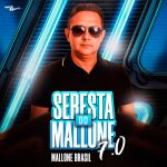 # CAPA DO CD