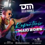 # CAPA DO CD