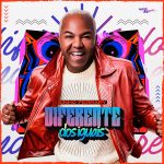 # CAPA DO CD