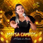 # CAPA DO CD