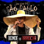 # CAPA DO CD