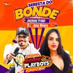 # CAPA DO CD