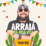 # CAPA DO CD