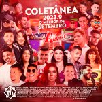 # CAPA DO CD