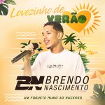 # CAPA DO CD