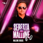 # CAPA DO CD