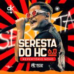 # CAPA DO CD