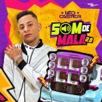 # CAPA DO CD