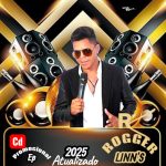 # CAPA DO CD