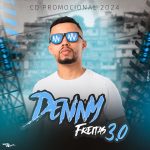 # CAPA DO CD