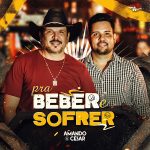 # CAPA DO CD