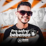 # CAPA DO CD
