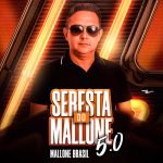 # CAPA DO CD