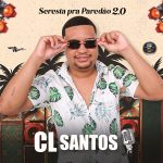 # CAPA DO CD